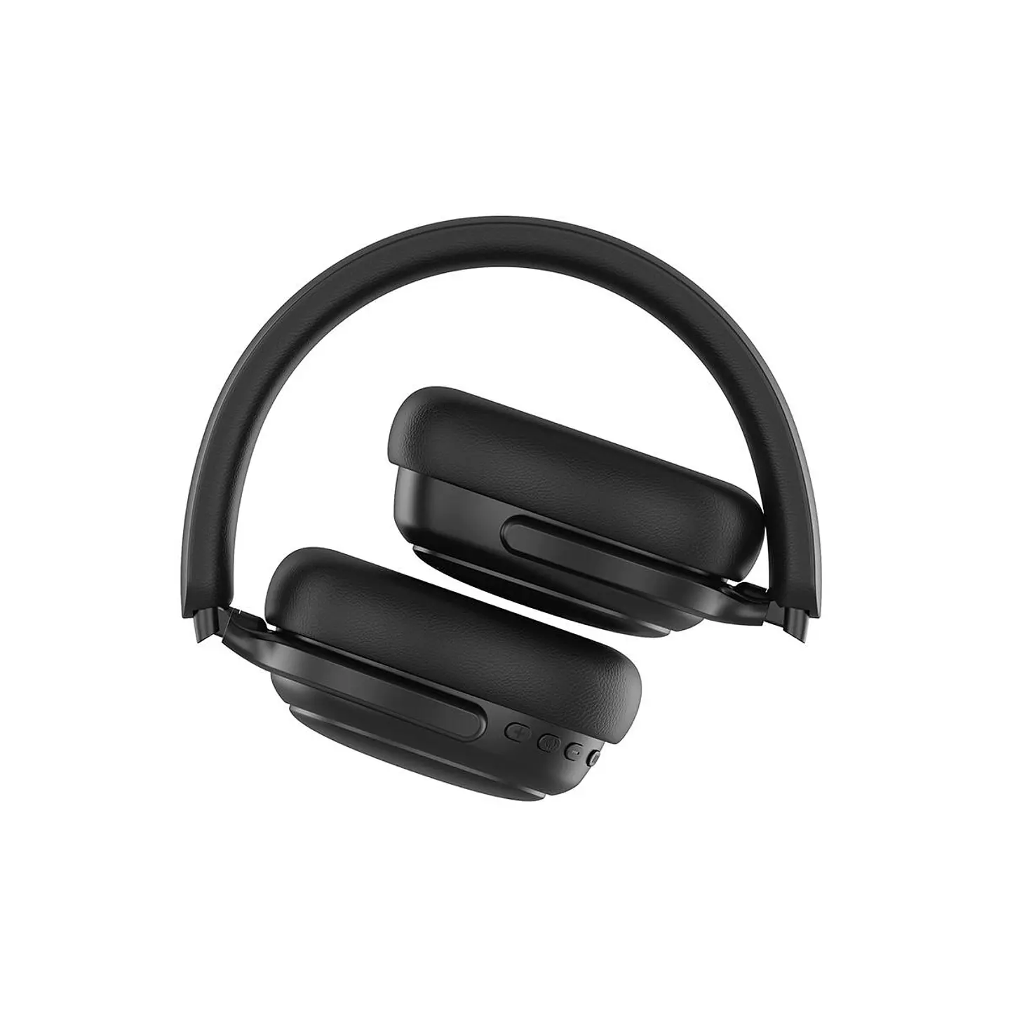 Audífonos Bluetooth MOVISUN Urban Buds4 de Vincha con ANC, 50 Horas y Modo Auxiliar 4