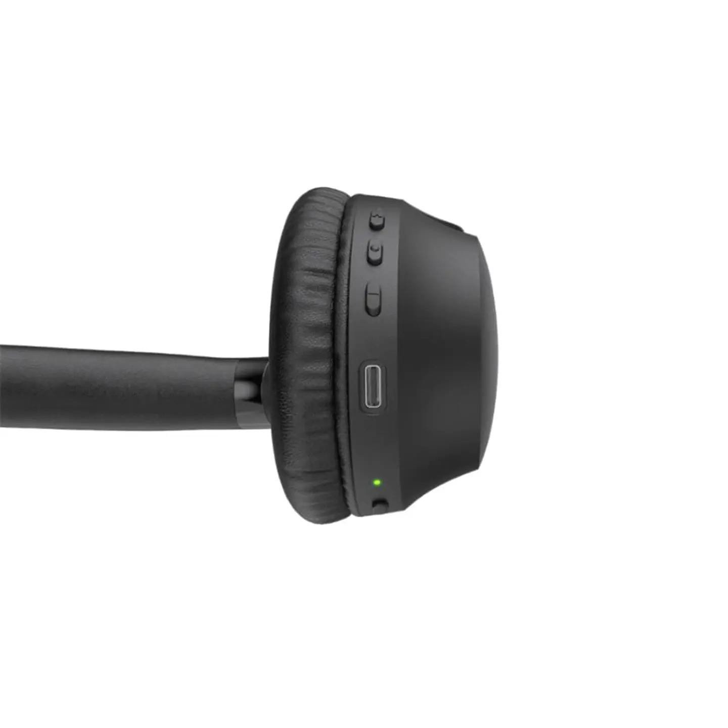 Audífonos Bluetooth MOVISUN Urban Rock2 de Vincha con Modo Bass, 47 Horas y Diseño Plegable 3