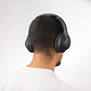 Audífonos Bluetooth MOVISUN Urban Rock2 de Vincha con Modo Bass, 47 Horas y Diseño Plegable - Miniatura 5