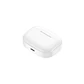 Audífonos Bluetooth MOVISUN Earbox Buds2 TWS Blanco con ANC, Modo Transparencia y 22 Horas - Miniatura 4