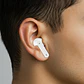 Audífonos Bluetooth MOVISUN Earbox Buds2 TWS Blanco con ANC, Modo Transparencia y 22 Horas - Miniatura 5