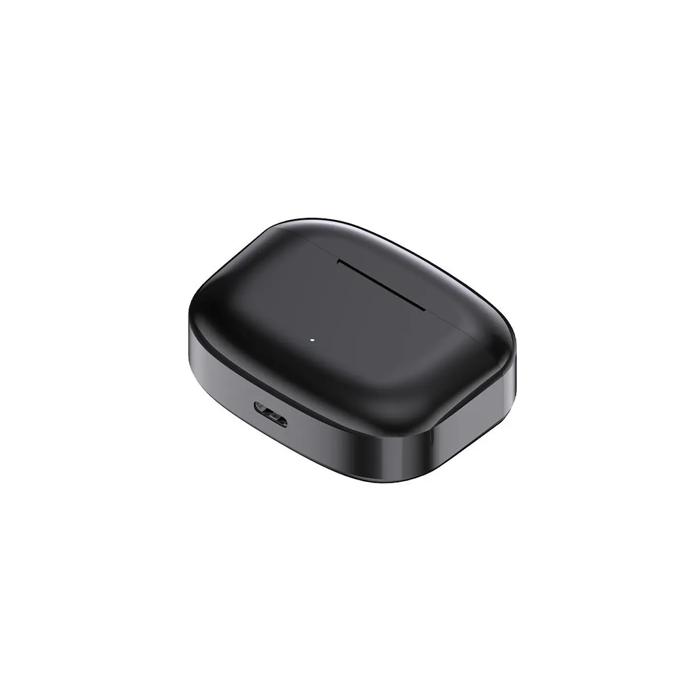 Audífonos Bluetooth MOVISUN Earbox Buds2 TWS Negro con ANC, Modo Transparencia y 22 Horas 4