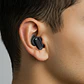 Audífonos Bluetooth MOVISUN Earbox Buds3 TWS Negro con ANC, Modo Juego y 28 Horas - Miniatura 5