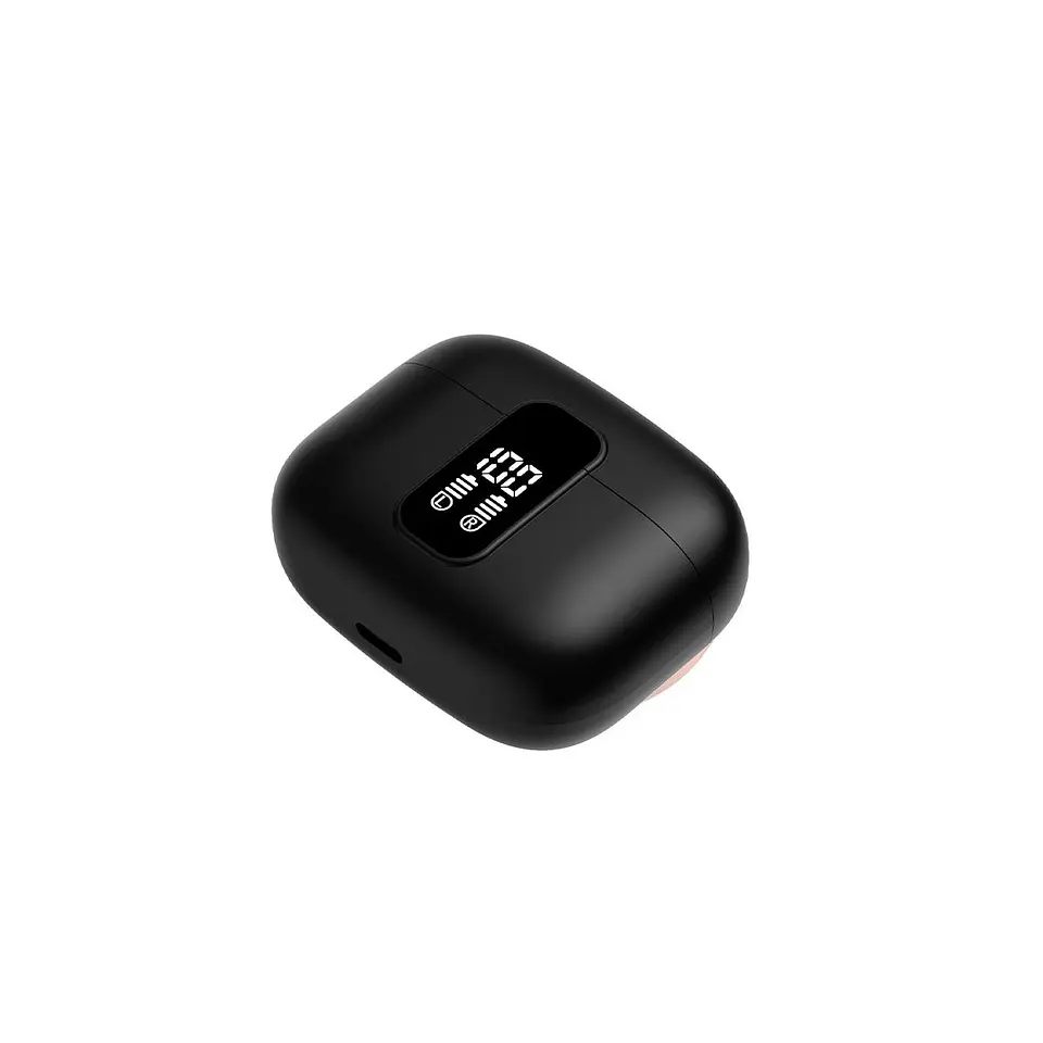 Audífonos Bluetooth MOVISUN Earbox Buds7 TWS con ANC, Modo Juego y 21 Horas 4