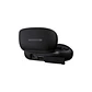 Audífonos Bluetooth MOVISUN Earbox Super TWS Negro con 67 Horas, Pantalla LED y Modo Juego - Miniatura 4