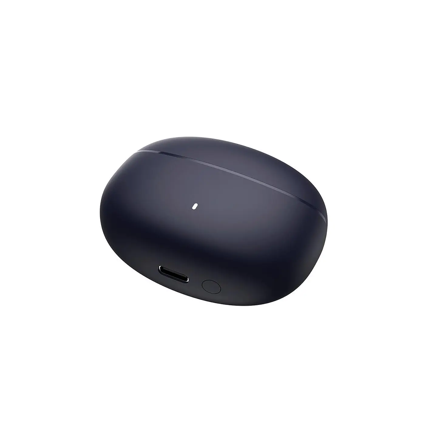 Audífonos Bluetooth MOVISUN Ear Beans6 TWS Azul con 20 Horas, Control Táctil y Tipo C 4