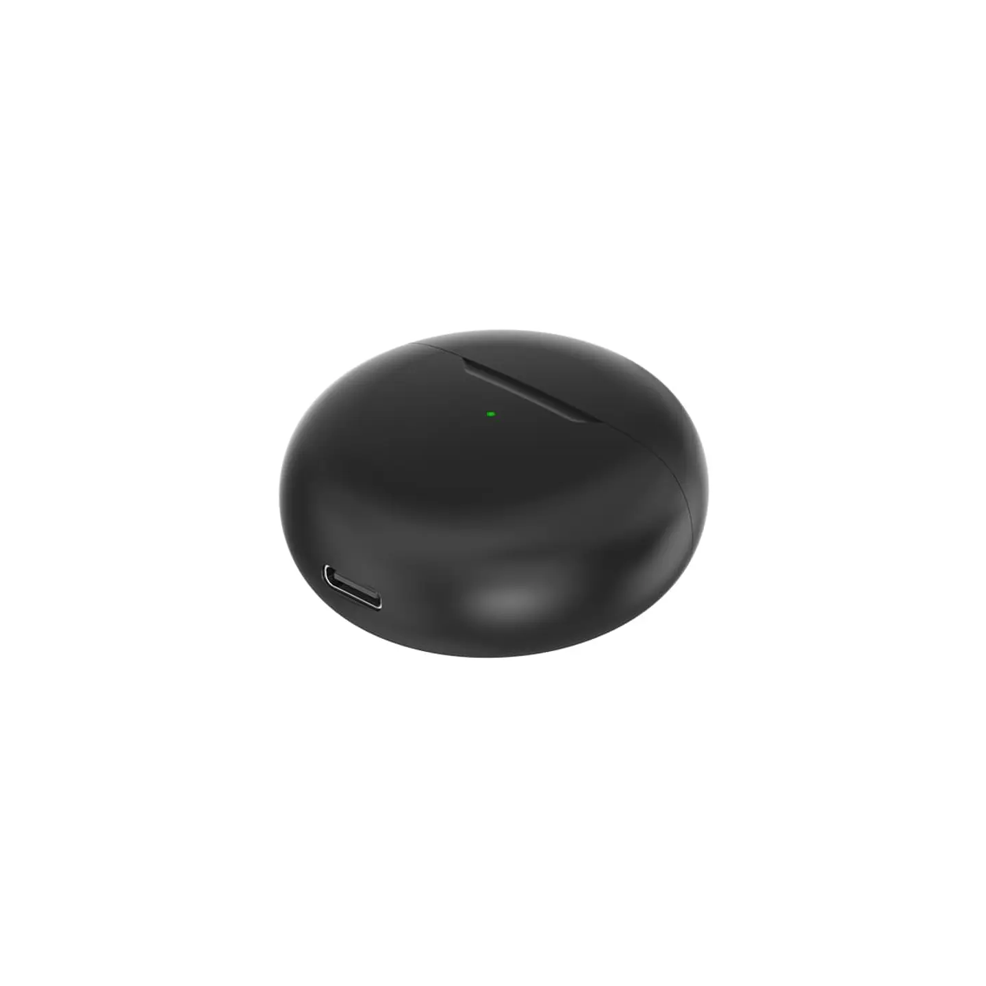 Audífonos Bluetooth MOVISUN T10 TWS Negro con Control Táctil y 16 Horas 4