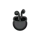Audífonos Bluetooth MOVISUN T10 TWS Negro con Control Táctil y 16 Horas - Miniatura 3