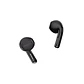 Audífonos Bluetooth MOVISUN T10 TWS Negro con Control Táctil y 16 Horas - Miniatura 2