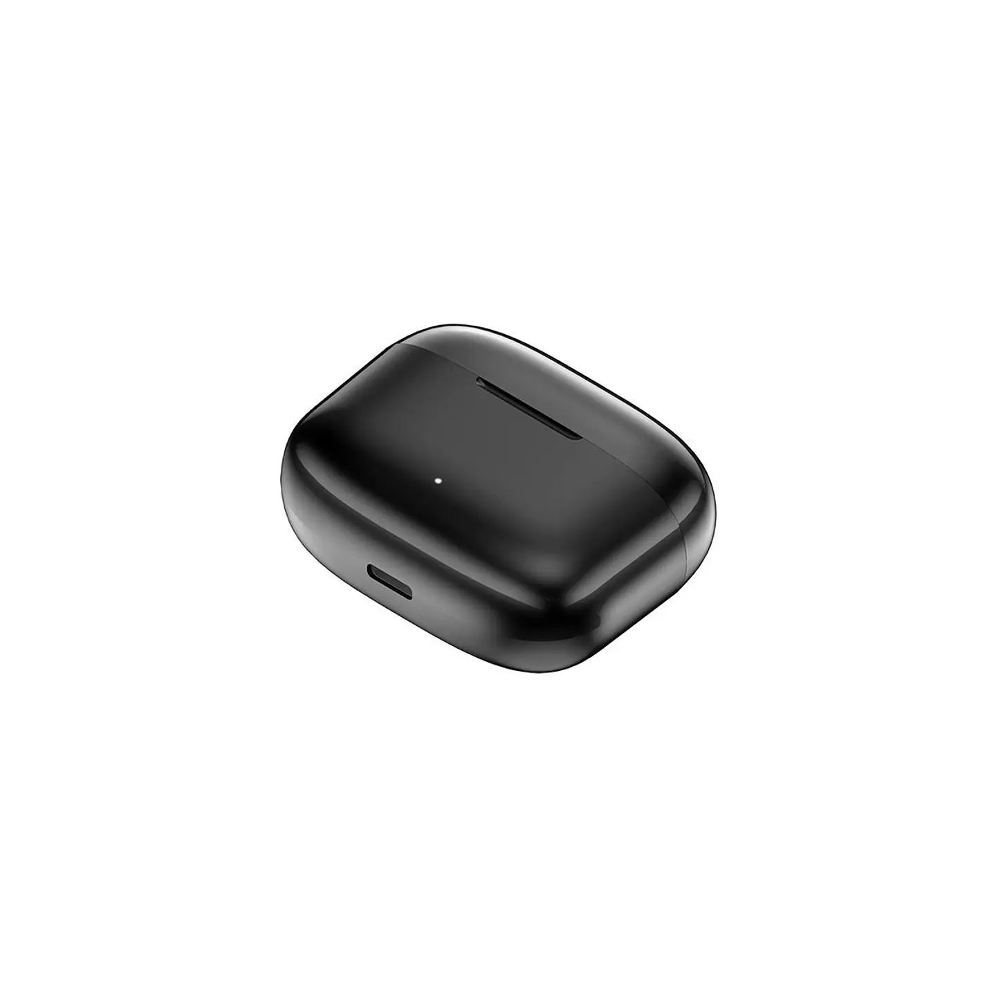 Audífonos Bluetooth MOVISUN T13 TWS Negro con 25 Horas y Control Táctil 4