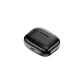  Audífonos Bluetooth MOVISUN T13 TWS Negro con 25 Horas y Control Táctil - Miniatura 4