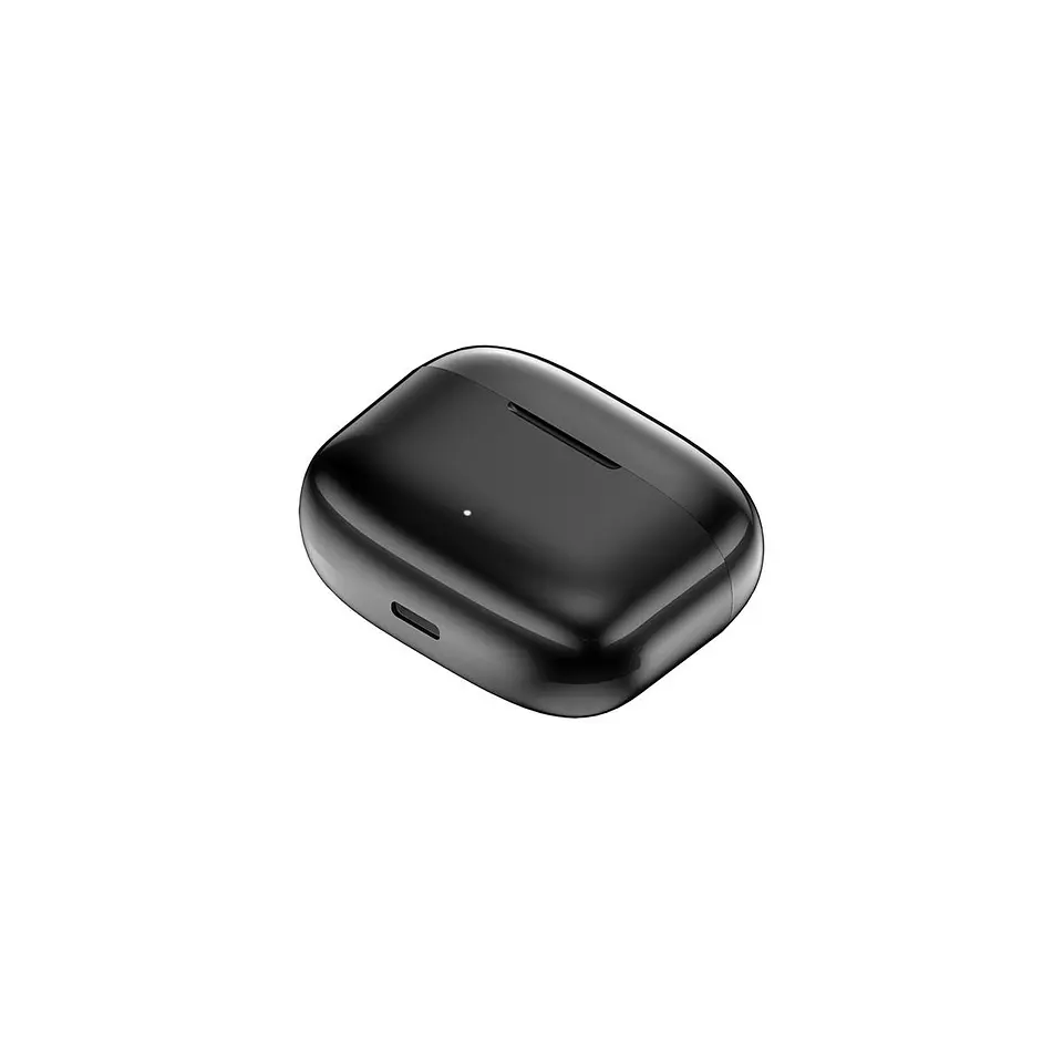  Audífonos Bluetooth MOVISUN T13 TWS Negro con 25 Horas y Control Táctil 4