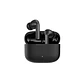  Audífonos Bluetooth MOVISUN T13 TWS Negro con 25 Horas y Control Táctil - Miniatura 3