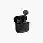 Audífonos Bluetooth MOVISUN T15 TWS Negro Ultraligeros con 14 Horas y Control Táctil - Miniatura 3