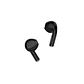 Audífonos Bluetooth MOVISUN T15 TWS Negro Ultraligeros con 14 Horas y Control Táctil - Miniatura 2