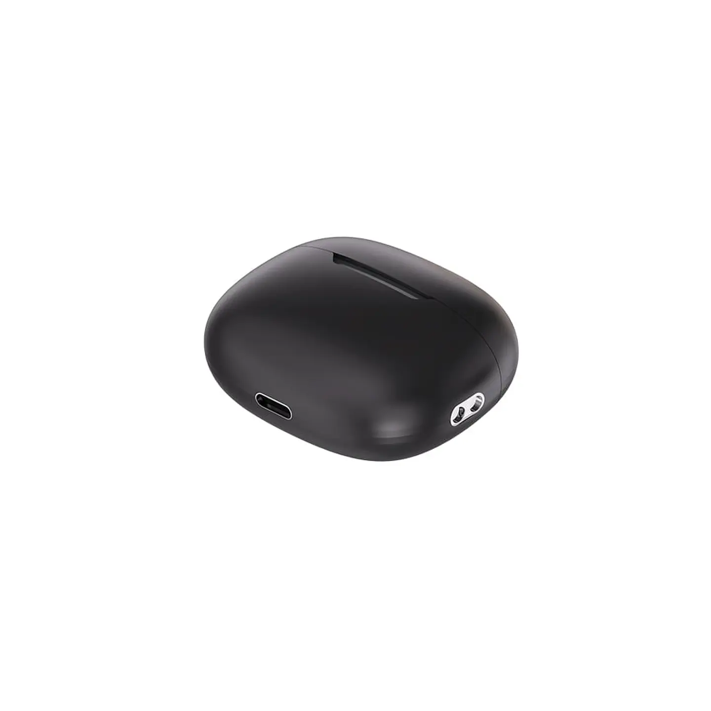 Audífonos Bluetooth MOVISUN T17 TWS Negro con Modo Juego, Control Táctil y 16 Horas 4