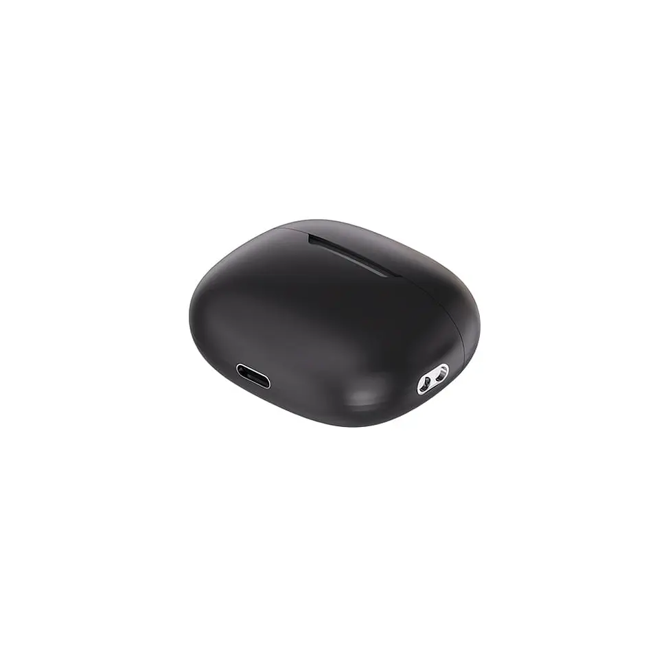 Audífonos Bluetooth MOVISUN T17 TWS Negro con Modo Juego, Control Táctil y 16 Horas 4