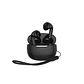 Audífonos Bluetooth MOVISUN T17 TWS Negro con Modo Juego, Control Táctil y 16 Horas - Miniatura 1