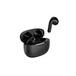 Audífonos Bluetooth MOVISUN T17 TWS Negro con Modo Juego, Control Táctil y 16 Horas - Miniatura 3
