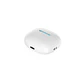 Audífonos Bluetooth MOVISUN T17 TWS Blanco con Modo Juego, Control Táctil y 16 Horas - Miniatura 4