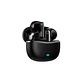 Audífonos Bluetooth MOVISUN T19 TWS Negro con 16 Horas, Control Táctil y Micrófono - Miniatura 1