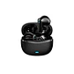 Audífonos Bluetooth MOVISUN T19 TWS Negro con 16 Horas, Control Táctil y Micrófono - Miniatura 3