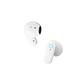 Audífonos Bluetooth MOVISUN T19 TWS Blanco con 16 Horas, Control Táctil y Micrófono - Miniatura 2