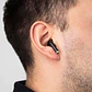 Audífonos Bluetooth MOVISUN T20 TWS Negro con Pantalla LED, Bluetooth 6.0 y 16 Horas - Miniatura 5