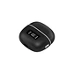Audífonos Bluetooth MOVISUN T20 TWS Negro con Pantalla LED, Bluetooth 6.0 y 16 Horas - Miniatura 4