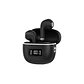Audífonos Bluetooth MOVISUN T20 TWS Negro con Pantalla LED, Bluetooth 6.0 y 16 Horas - Miniatura 3