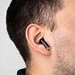 Audífonos Bluetooth MOVISUN T21 TWS Negro con 22 Horas, Sensor Táctil y Bluetooth 6.0 - Miniatura 5