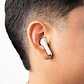 Audífonos Bluetooth MOVISUN T23 TWS Beige con 13 Horas, Sensor Táctil y Tipo C - Miniatura 5