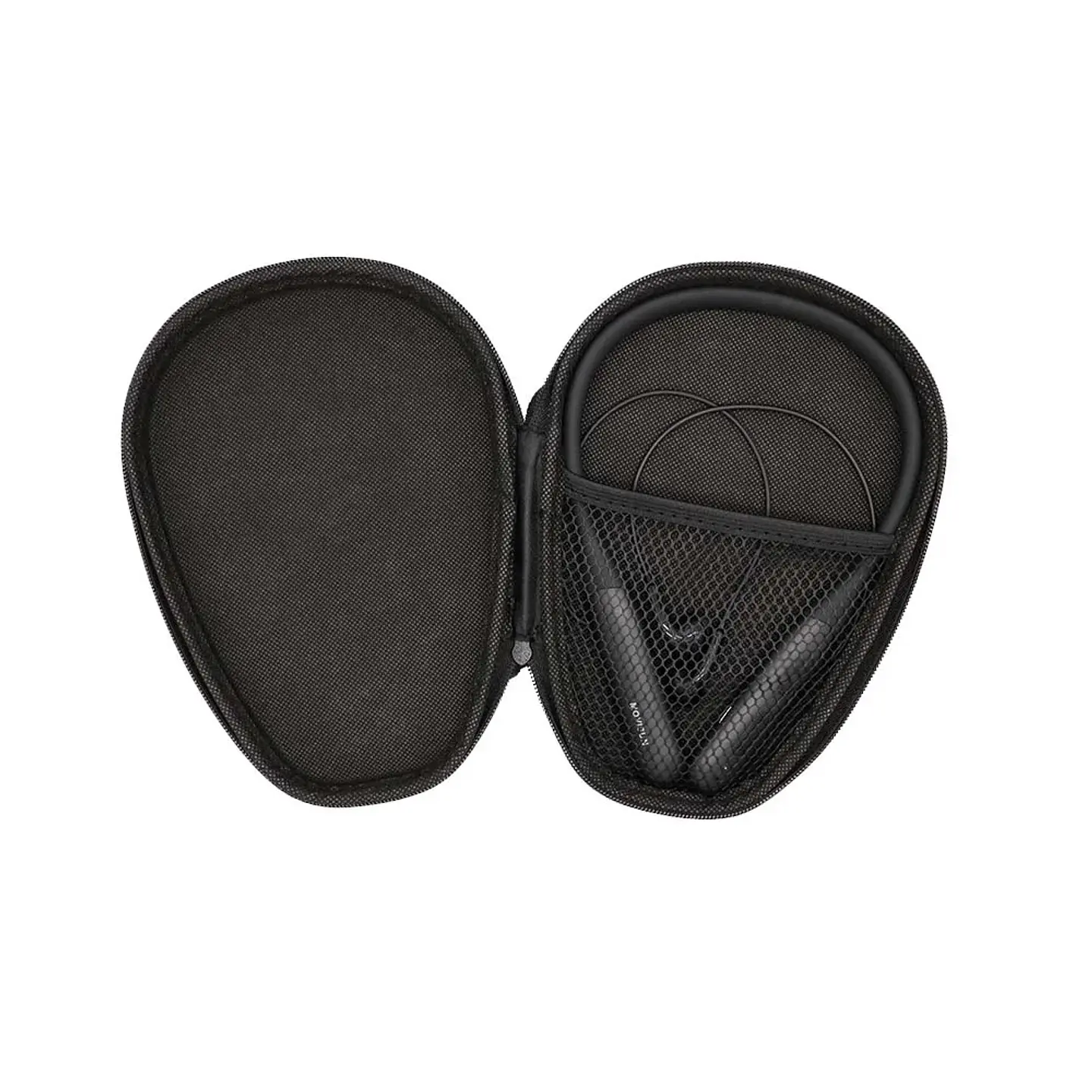 Audífonos Bluetooth de Collar MOVISUN Flex Super 4 con 80 Horas, Magnéticos y Tipo C 4