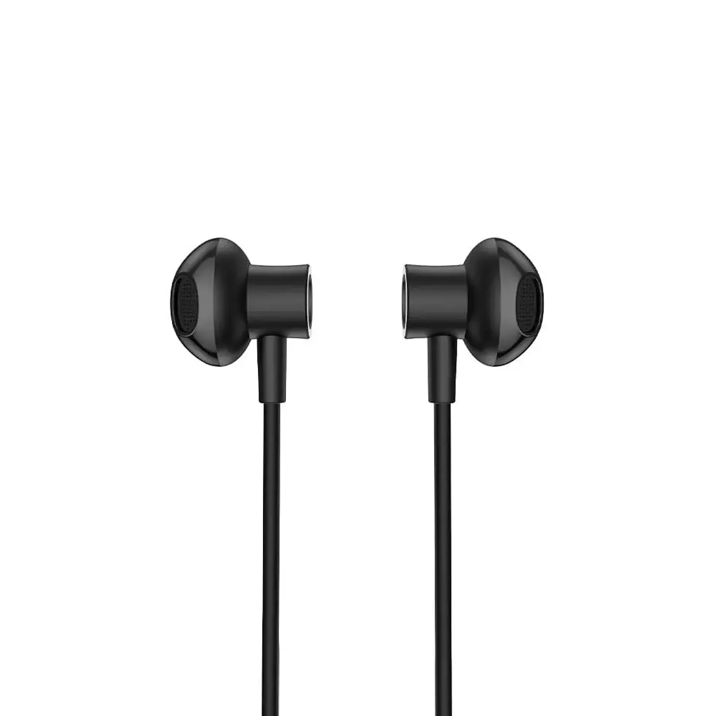 Audífonos Bluetooth de Collar MOVISUN Flex Super2 Negro con Pantalla LED, 41 Horas y Modo Juego 2