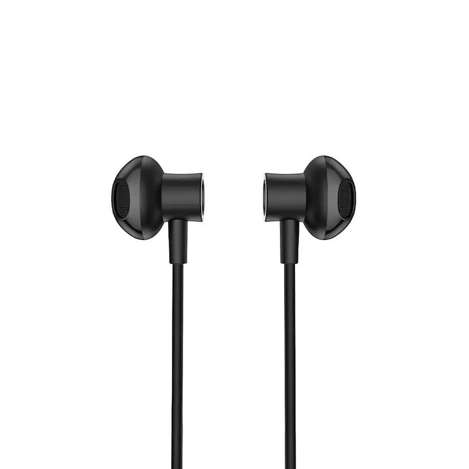 Audífonos Bluetooth de Collar MOVISUN Flex Super2 Negro con Pantalla LED, 41 Horas y Modo Juego 2