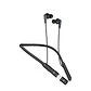 Audífonos Bluetooth de Collar MOVISUN Flex 4 Negro con 32 Horas, Sonido 3D y Modo Juego - Miniatura 2