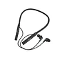Audífonos Bluetooth de Collar MOVISUN Flex 4 Negro con 32 Horas, Sonido 3D y Modo Juego - Miniatura 3
