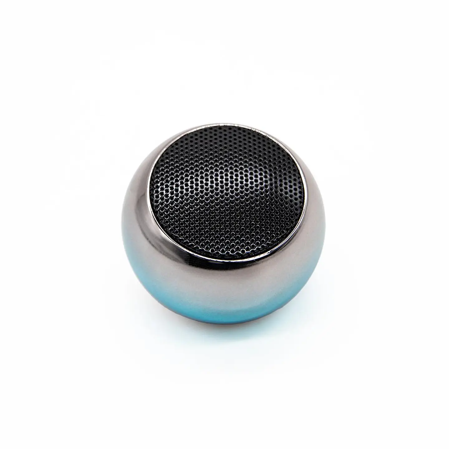 Mini Parlante Bluetooth MOVISUN EGG Neo Verde 5W con TWS y Radio FM 3