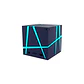 Parlante Bluetooth MOVISUN Power Magic 5W con Luces RGB, TWS y Bluetooth 6.0 - Miniatura 2