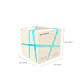 Parlante Bluetooth MOVISUN Power Magic 5W con Luces RGB, TWS y Bluetooth 6.0 Beige - Miniatura 5