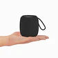 Parlante Bluetooth MOVISUN Power Q1 7W con TWS, Luces LED y Radio FM - Miniatura 5