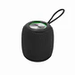 Parlante Bluetooth MOVISUN Power Q1 7W con TWS, Luces LED y Radio FM - Miniatura 1