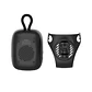 Parlante Bluetooth MOVISUN Power Sport para Bicicleta con IPX7, TWS y LED RGB - Miniatura 5