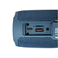 Parlante Bluetooth MOVISUN Power Three 16W con TWS, Luces LED y Radio FM - Miniatura 3