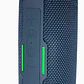 Parlante Bluetooth MOVISUN Power Three 16W con TWS, Luces LED y Radio FM - Miniatura 2