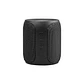 Parlante Bluetooth MOVISUN Power Smart 16W IPX7 con Sonido 360°, TWS y Luces LED Negro - Miniatura 2