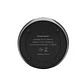 Parlante Bluetooth MOVISUN Power Smart 16W IPX7 con Sonido 360°, TWS y Luces LED Negro - Miniatura 4