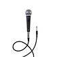 Parlante Karaoke Bluetooth MOVISUN Power Five 40W con Micrófono, Luces LED y 10H de Batería - Miniatura 4