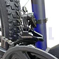 Bicicleta MTB LIMIT Aro 26 Shimano Tourney 21 Velocidades Negro/Azul - Miniatura 6