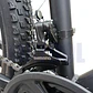 Bicicleta MTB LIMIT Aro 26 Shimano Tourney 21 Velocidades Negro/Rojo - Miniatura 6